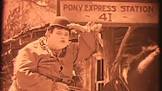 The Phoney Express  Movie