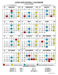 Collection by info calendars • last updated 7 days ago. Pay Period Calendar 2021 Ucsd 2021 Pay Periods Calendar