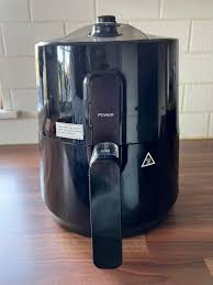 benefits of air fryer cooking health