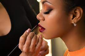 makeup artist african images browse 2