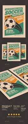 Soccer Tournament Flyer Events Flyers Fc Silver Flyer Template