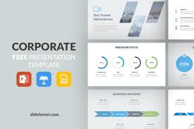 001 Template Ideas Corporate Powerpoint Templatev1545164288