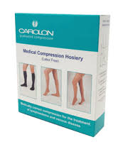 Carolon Medical Compression Hosiery H R Healthcare