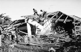 A 33 años del devastador temblor que cambió a méxico. El Terremoto De Marzo De 1985 Que Sabemos Y Que Esperamos Para La Zona Central De Chile Cigiden