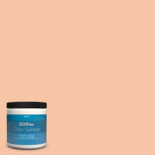 Behr Premium Plus 8 Oz 240c 3 Peach