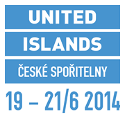 If a new event comes up, we'll let you know. United Islands 2014 Festivaly Eu