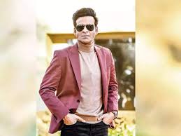 manoj bajpayee shares family picture on