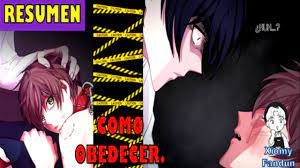 Como obedecer manhwa