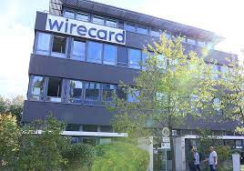 Wirecard S Australian Arm Sued By
