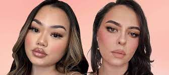 hooded eye makeup tutorial l oréal paris