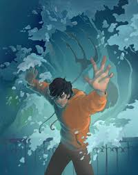 percy jackson art wallpapers top free