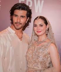Hania Amir Official - How was the today episode of drama #Ishqiya | Facebook