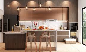planning your kitchen interior design