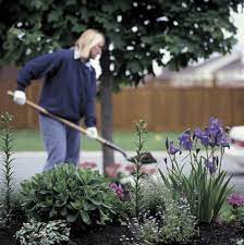 king county master gardeners program to