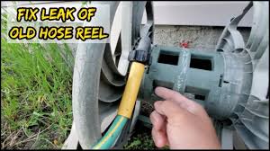 hose reel repair you