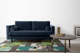 best sofas for small es splendour