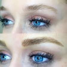 permanent makeup eyebrows eyebrow