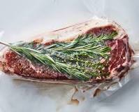 What bags are safe for sous vide?