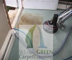 st louis green carpet cleaning care