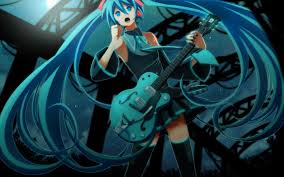 hd vocaloid wallpapers animes hd
