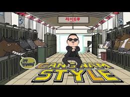 Oppa Gangnam Style's Influence