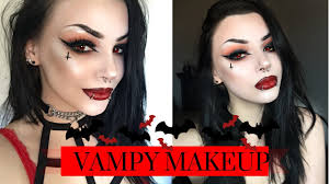 flawless gothic charm makeup tutorial