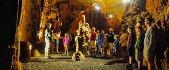 Grand Caverns de Grottoes | Horario, Mapa y entradas 3