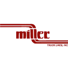 Class A Cdl Dry Van Flatbed And Reefer Driver Miller