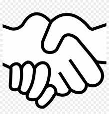 If you're a beginner that's normal, you will eventually get better, but if you think it's. Shake Hands Clip Art People Shaking Hands Drawing At Easy To Draw Shaking Hands Free Transparent Png Clipart Images Download