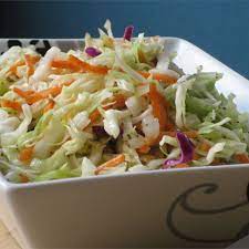 best vinegar coleslaw recipe