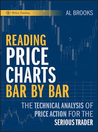 Reading Price Charts Bar By Bar By Al Brooks Overdrive