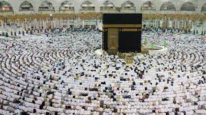 Moslims bezorgd over nieuwe regels Mekka-bedevaart: 'Niemand zag dit  aankomen' | RTL Nieuws