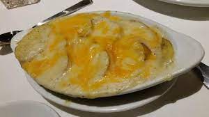 au gratin potatoes picture of ruth s
