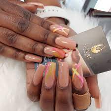fancy nails and spa in baton rouge