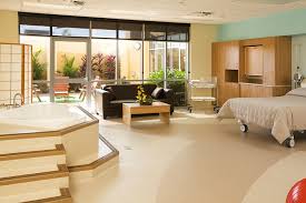 royal darwin hospital birthing suite