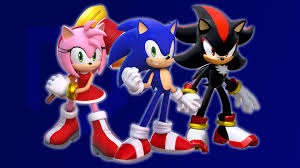 the best sonic characters
