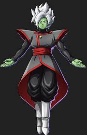 Due to the abuse of time travel and taking up of new forms. Fused Zamasu Dragon Ball Super Anime Dragon Ball Super Anime Dragon Ball Dragon Ball Super