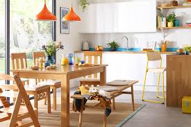 Open Kitchen Living Room Ideas