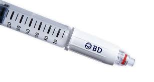 Bd Autoshield Duo Pen Needle Bd