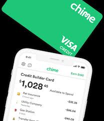 what is a virtual credit card chime
