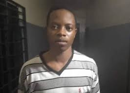 Court Remands Togolese Cook In Prison Pending Dpp Advice The Newsbook