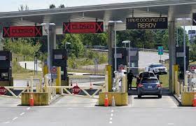 The two countries on tuesday extended the closure the closure extending back to last year has caused economic hardship for communities along the border of new york, vermont and new hampshire that. Reopen The U S Canada Border The Seattle Times