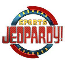 Go head to head with game show trivia players from around the world to become the star of game show trivia! Sports Jeopardy Wikipedia