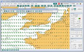 Seapro Standard Pc Charting Navigation Software