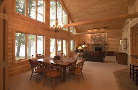 Prefinished Pine Paneling Installation