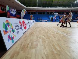 sports flooring in msia for indoor