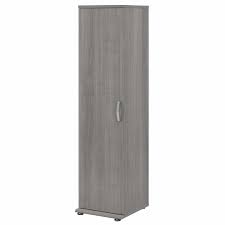 storage tall narrow storage cabinet