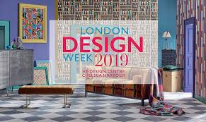 london design week 2019 at design