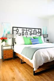 18 gorgeous diy bed frame ideas