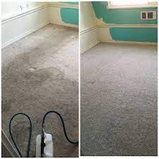 nanaimo carpet cleaning van isle